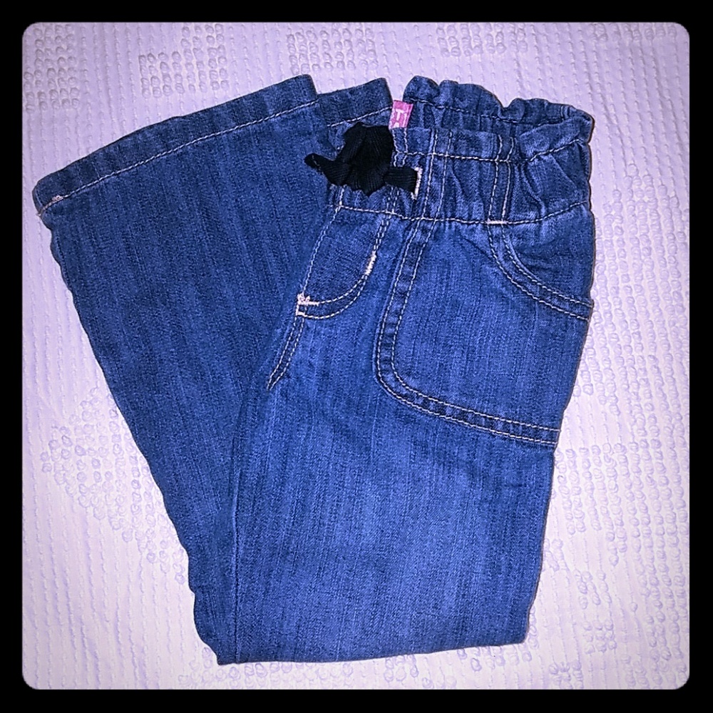Old Navy 3T jeans